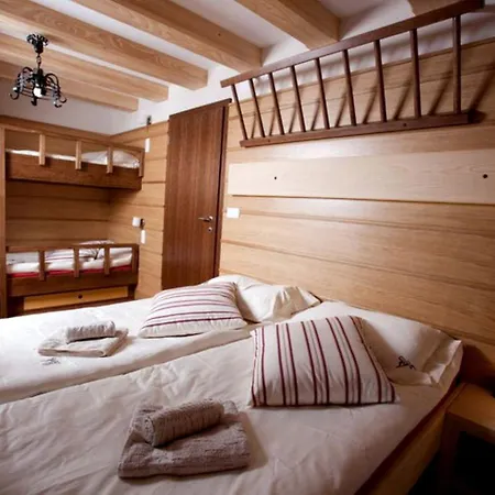 Cozy Vacation Rental With Views Of Triglav In Goreljek, Slovenia Goreljek