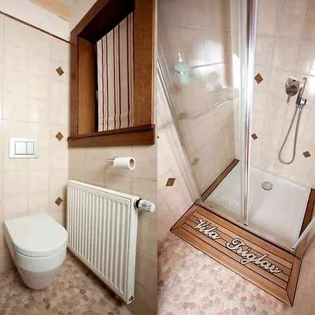 Cozy Vacation Rental With Views Of Triglav In Goreljek, Slovenia