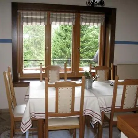 Tatil Evi Cozy Vacation Rental With Views Of Triglav In Goreljek, Slovenia Goreljek
